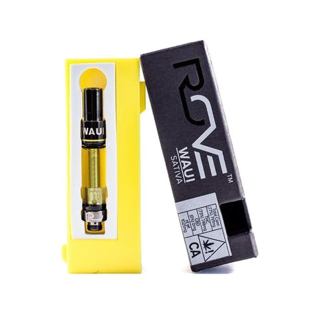 Buy Rove Vapes UK