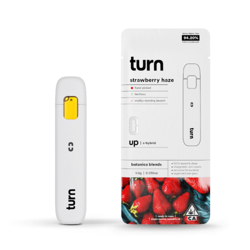 Order Turn Disposable in uk