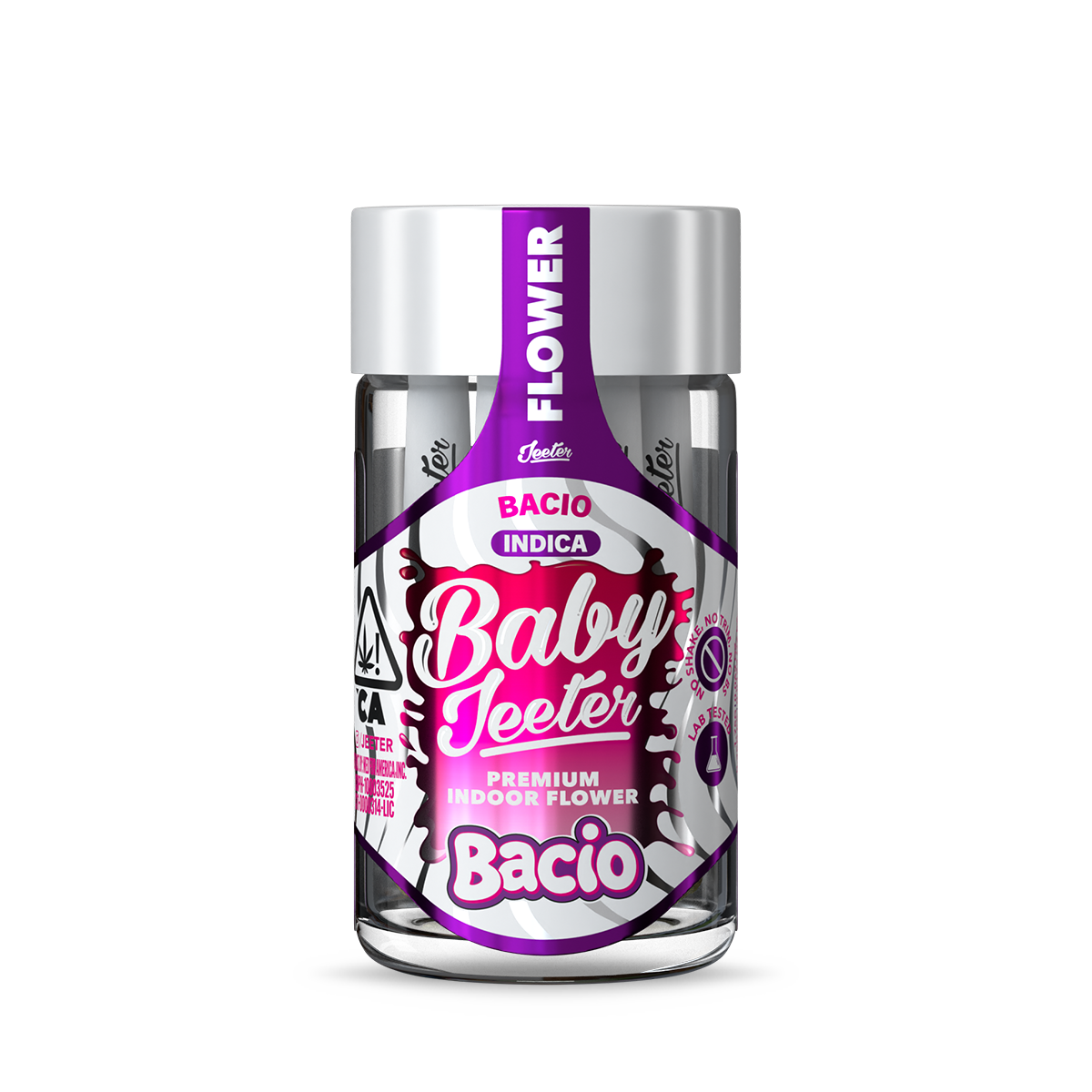 Jeeter Flower Prerolls