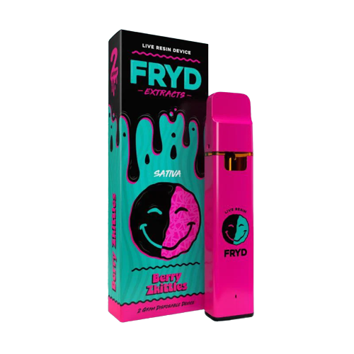 Order fryd extracts in uk