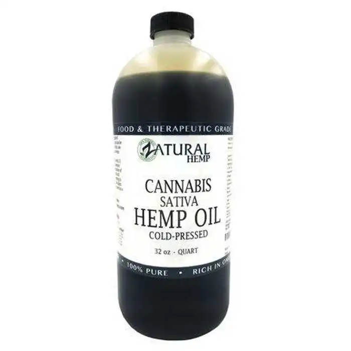 Buy Cannabis Sativa Hemp Oil UK