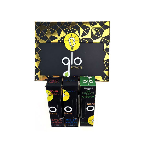 Buy Glo Extracts UK