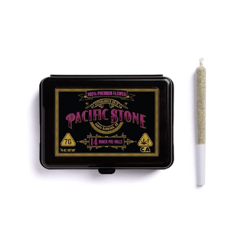 Indica Preroll 14-Pack