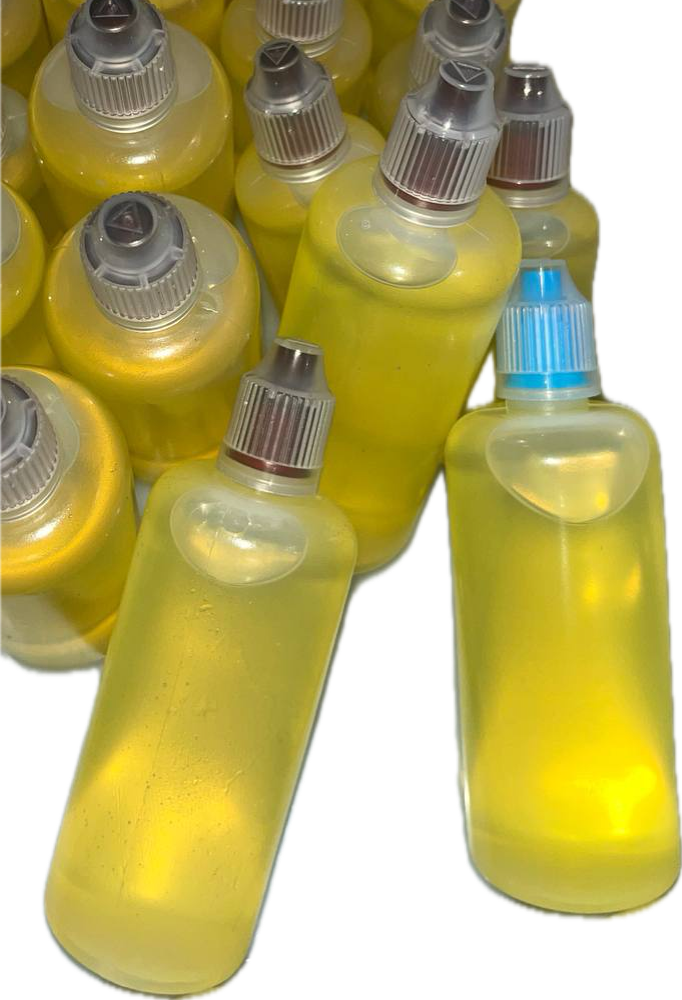 Buy Pure THC Oil in UK