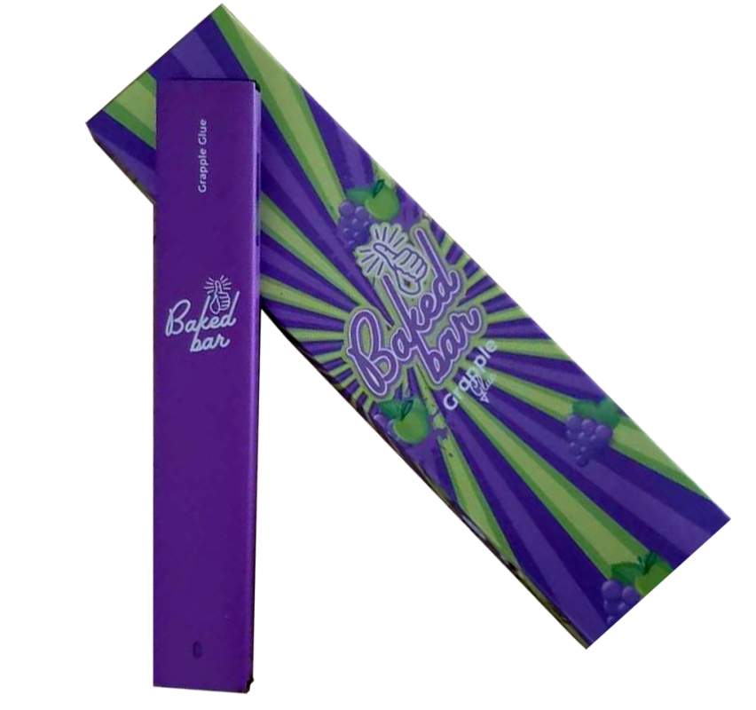 Order Baked Bar disposable in uk