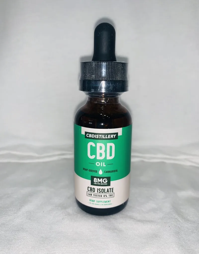 Buy CBD ISOLATE OIL UK
