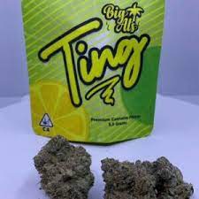 La Chron Strain | Big Al’s