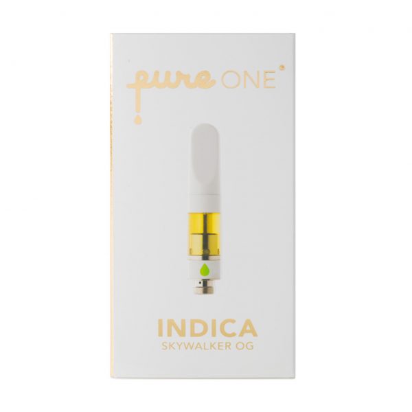 Get Pure One thc vape pen UK