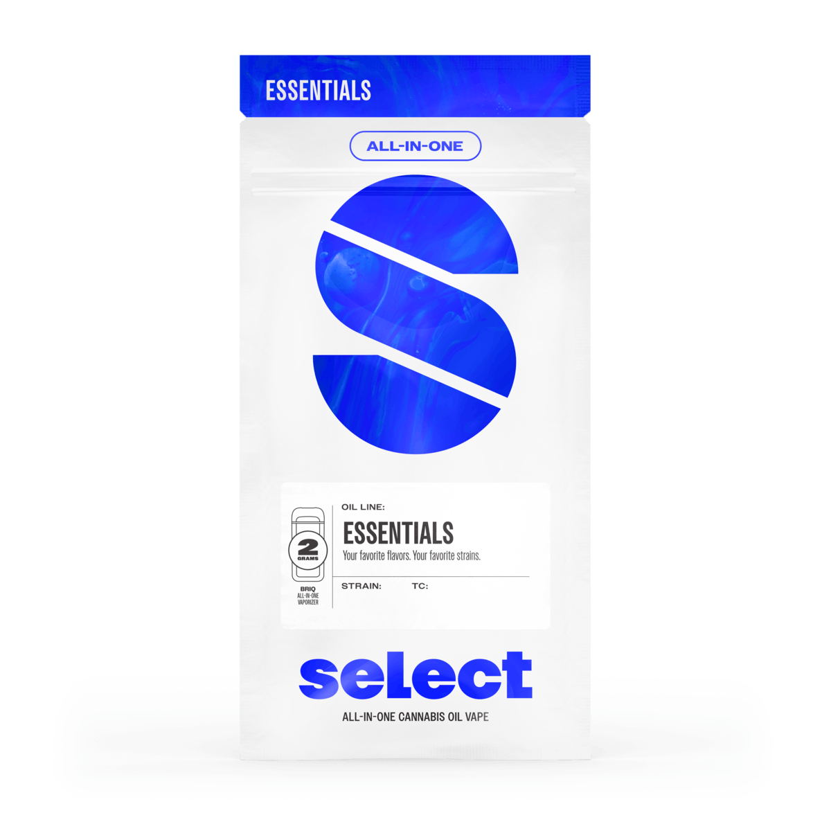 Buy Select Vapes In UK