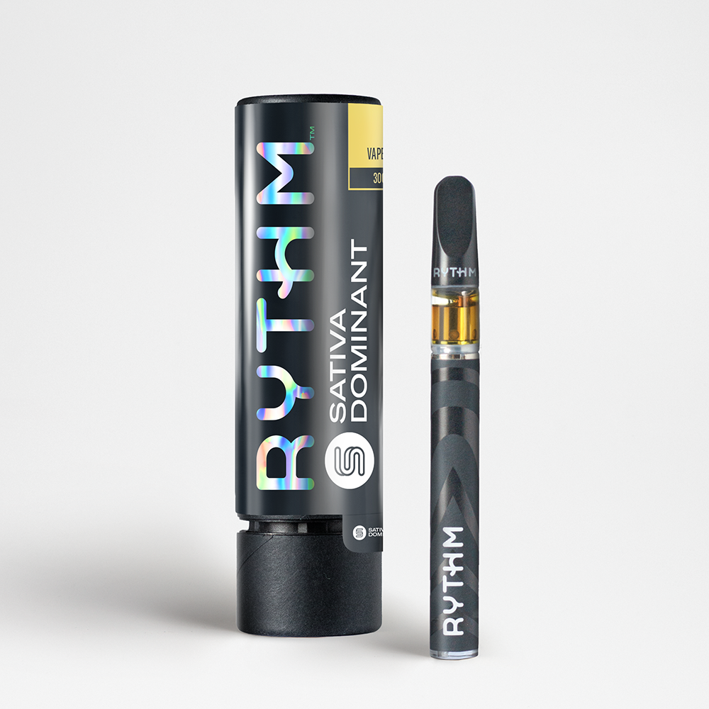 Order RYTHM vape pens In Uk