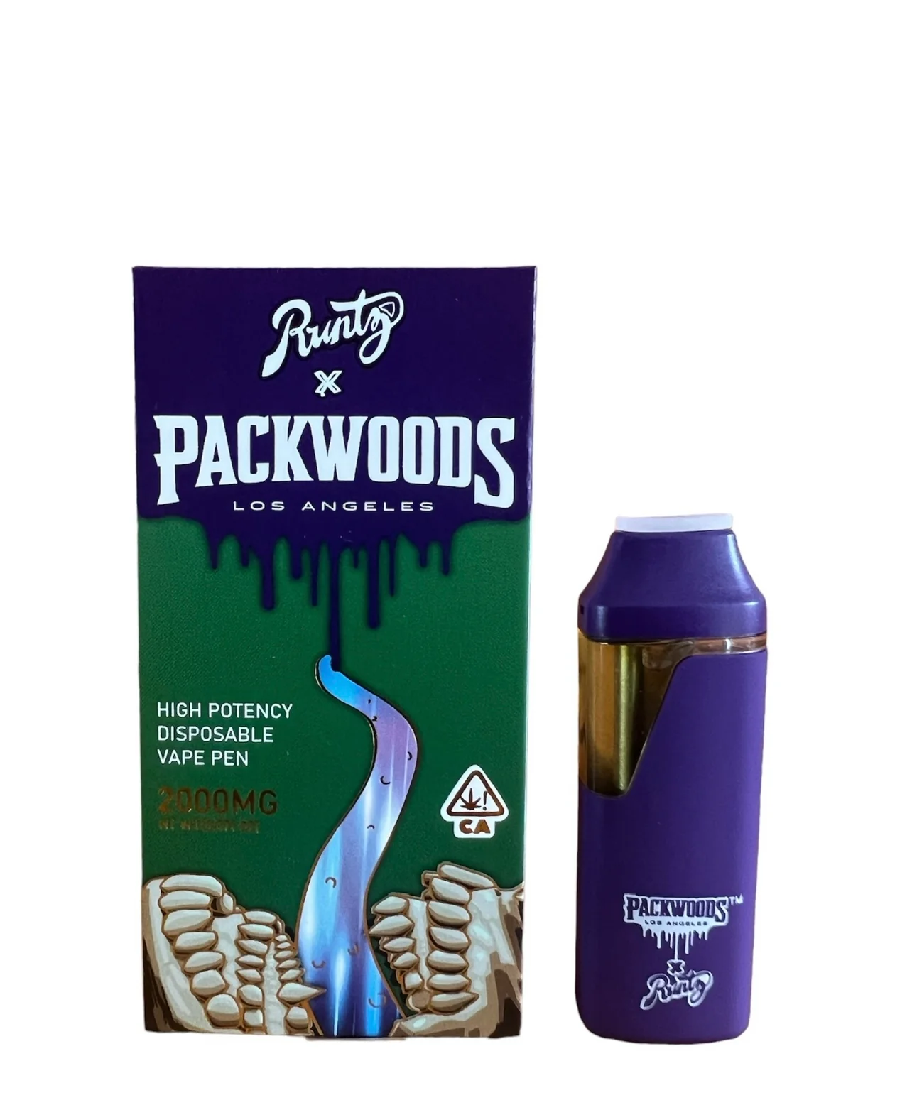 IMG_0458 Packwoods x Runtz Vape UK