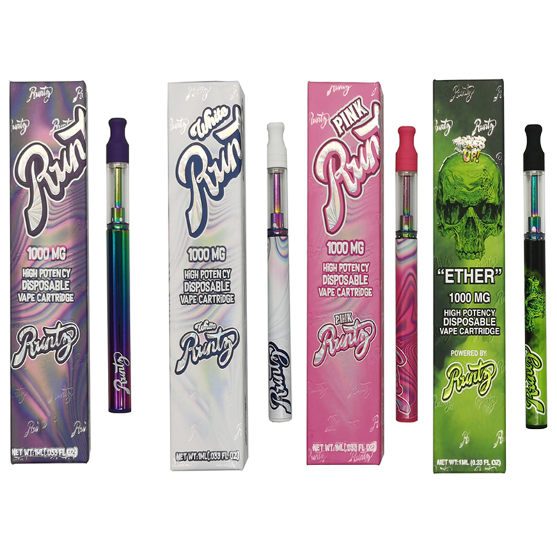 Buy White Runtz Vape UK
