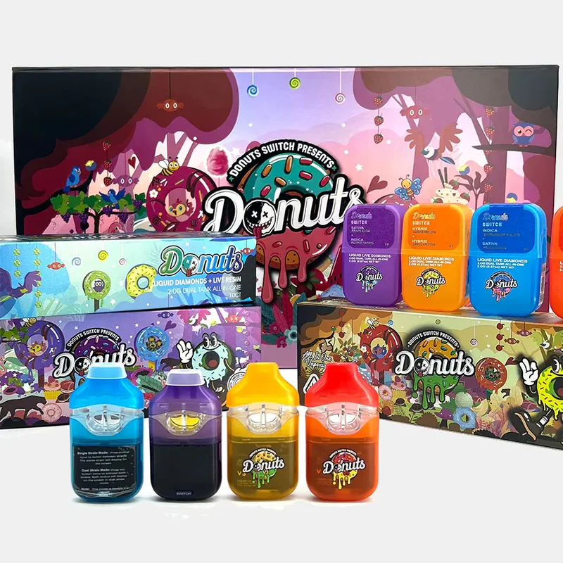 buy Donut vape uk