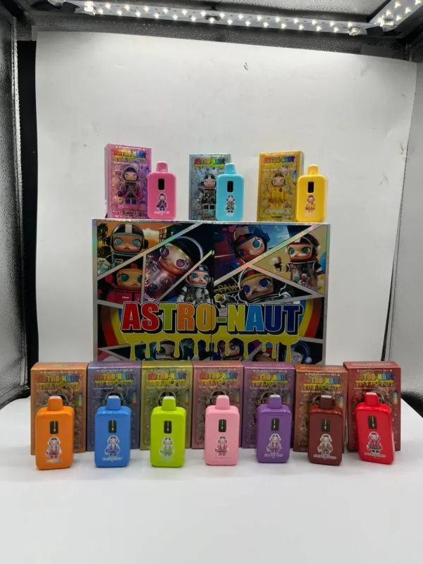 ASTRO NAUT 2G Disposable