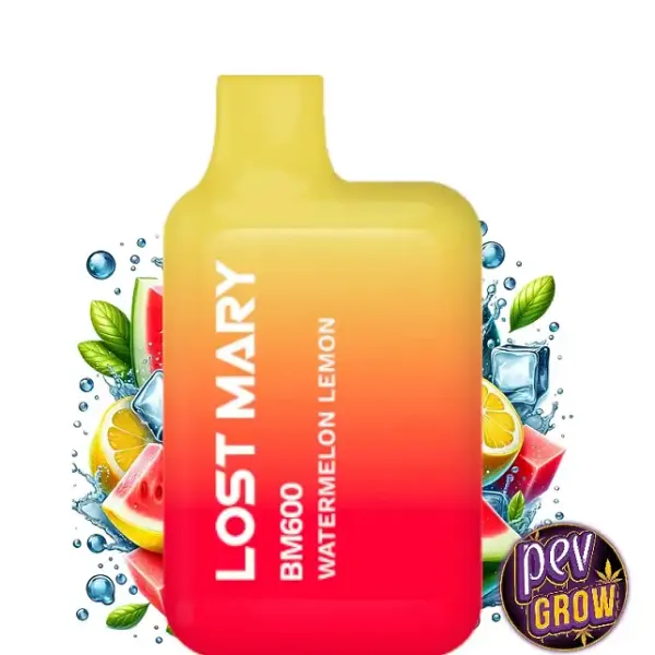 lost mary bm6000